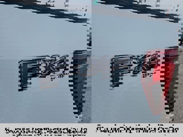 New 2025 Ford F150 XLT w/ Equipment Group 302A MID image 10