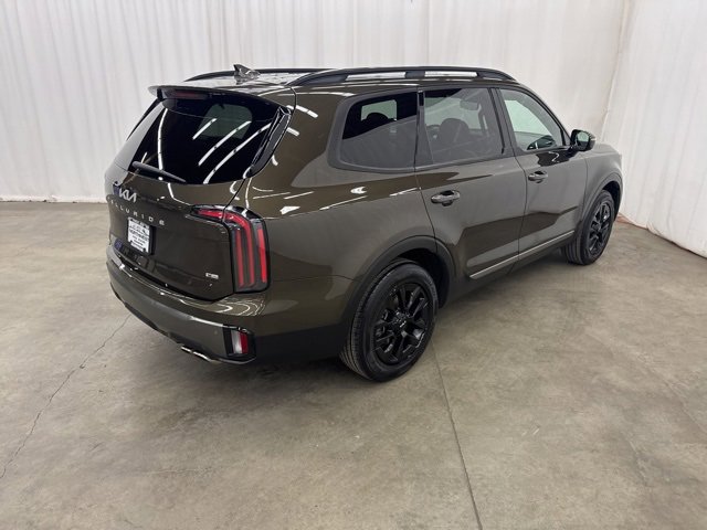 Used 2023 Kia Telluride SX Prestige X-Pro image 36