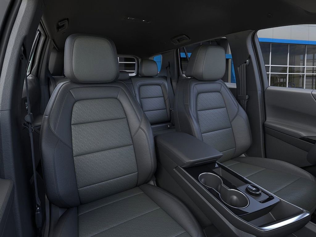 New 2026 Chevrolet Equinox LT w/ Convenience Package II image 16