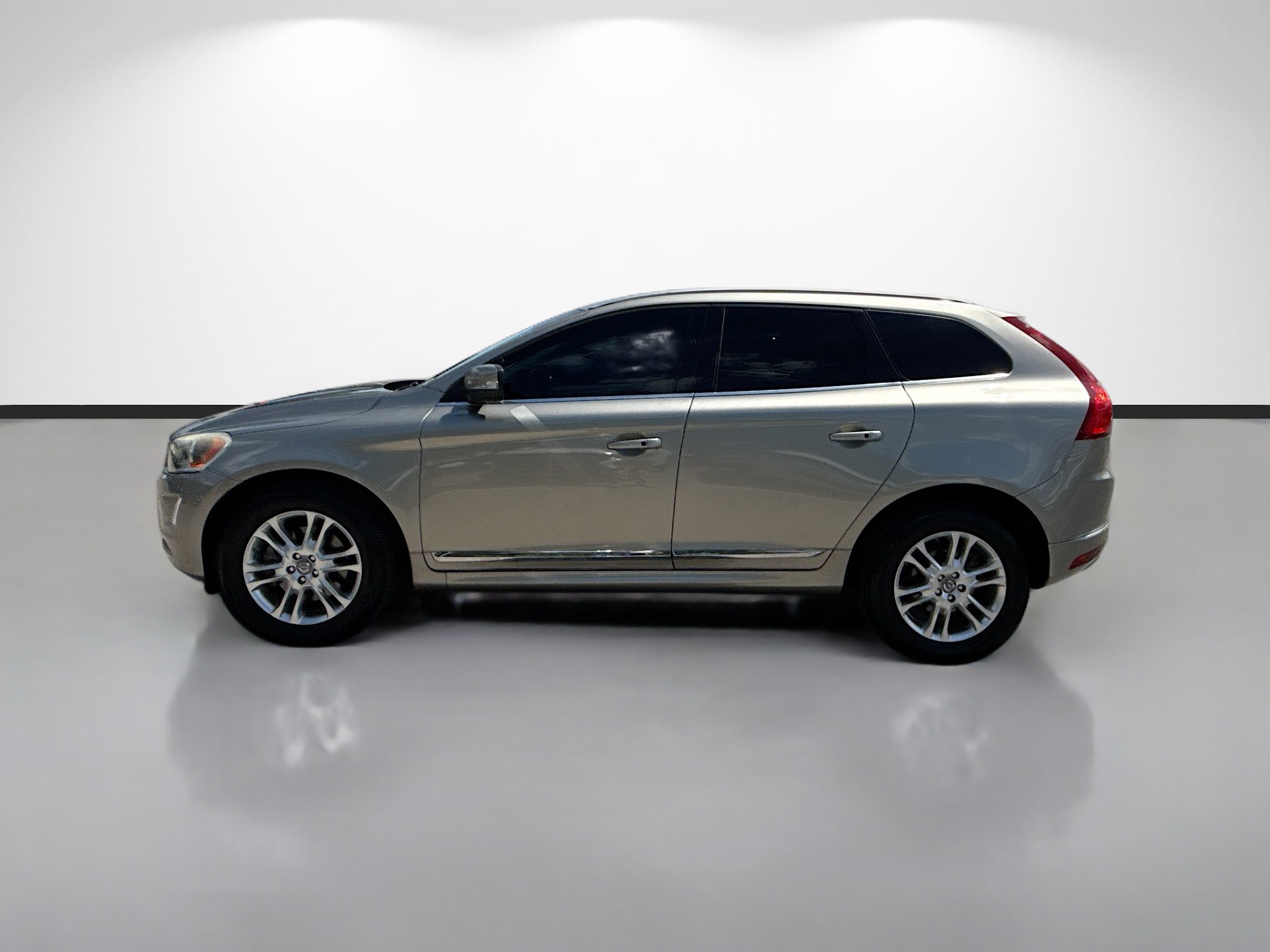Used 2014 Volvo XC60 3.2 FWD image 6
