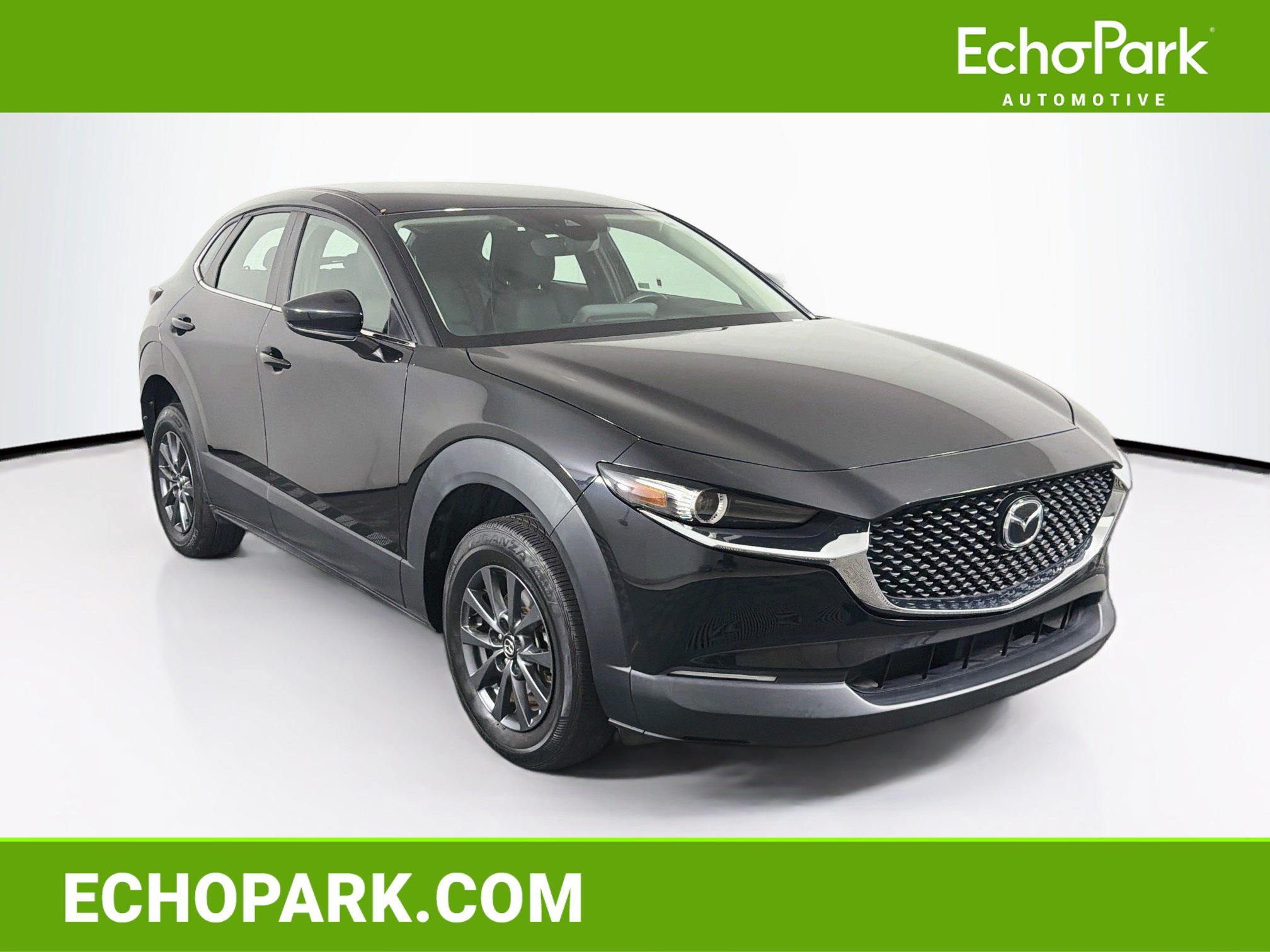 Used 2023 MAZDA CX-30 AWD 2.5 S