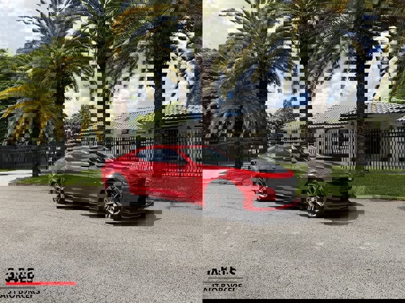 Used 2019 Chevrolet Camaro SS