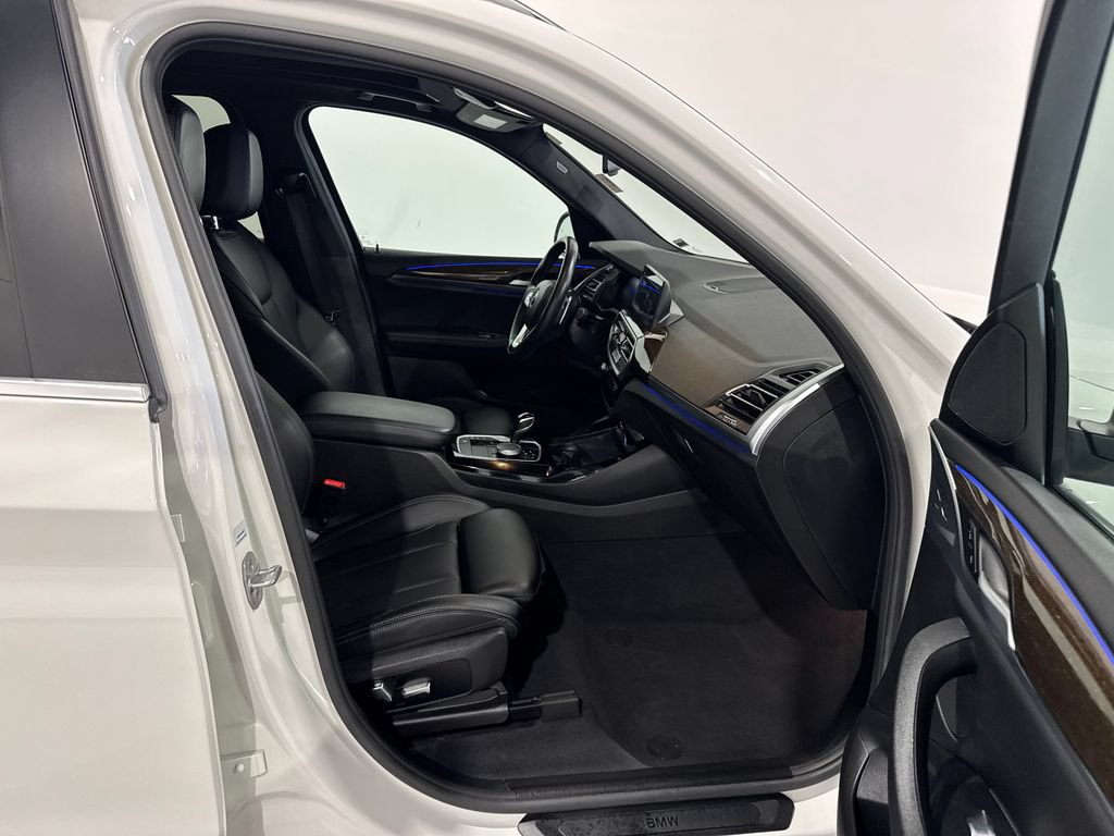 Used 2023 BMW X3 xDrive30i AWD/4WD image 22
