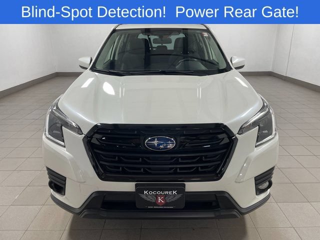 Used 2023 Subaru Forester Premium AWD/4WD image 2