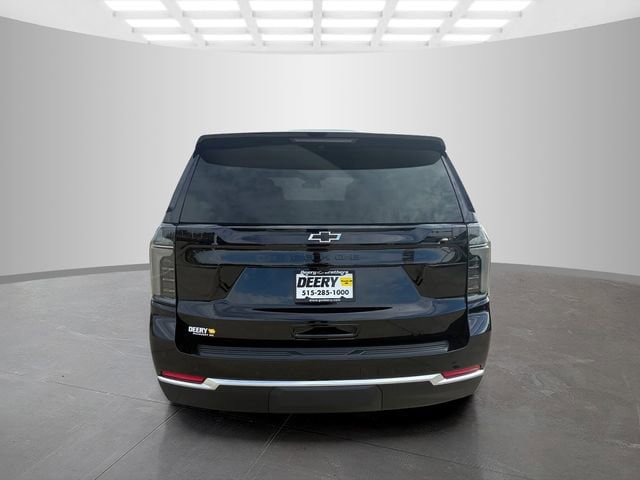 New 2026 Chevrolet Tahoe LT w/ Comfort Package AWD/4WD image 5