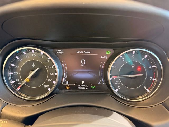 Used 2022 Maserati Levante Modena image 18