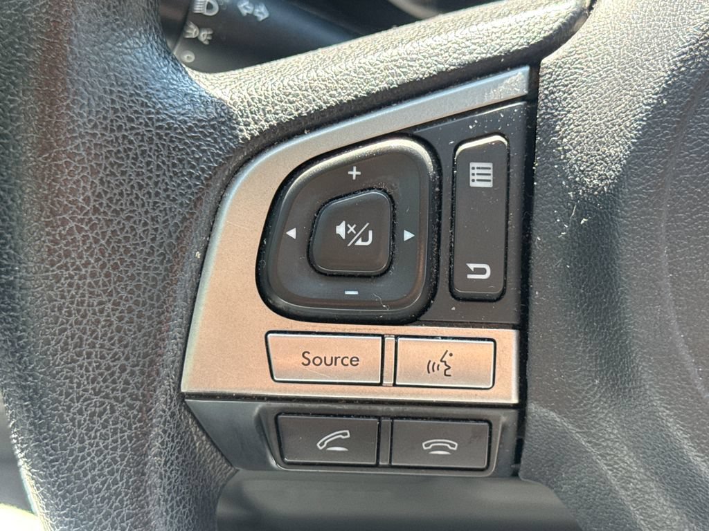 Used 2017 Subaru Forester 2.5i AWD/4WD image 29