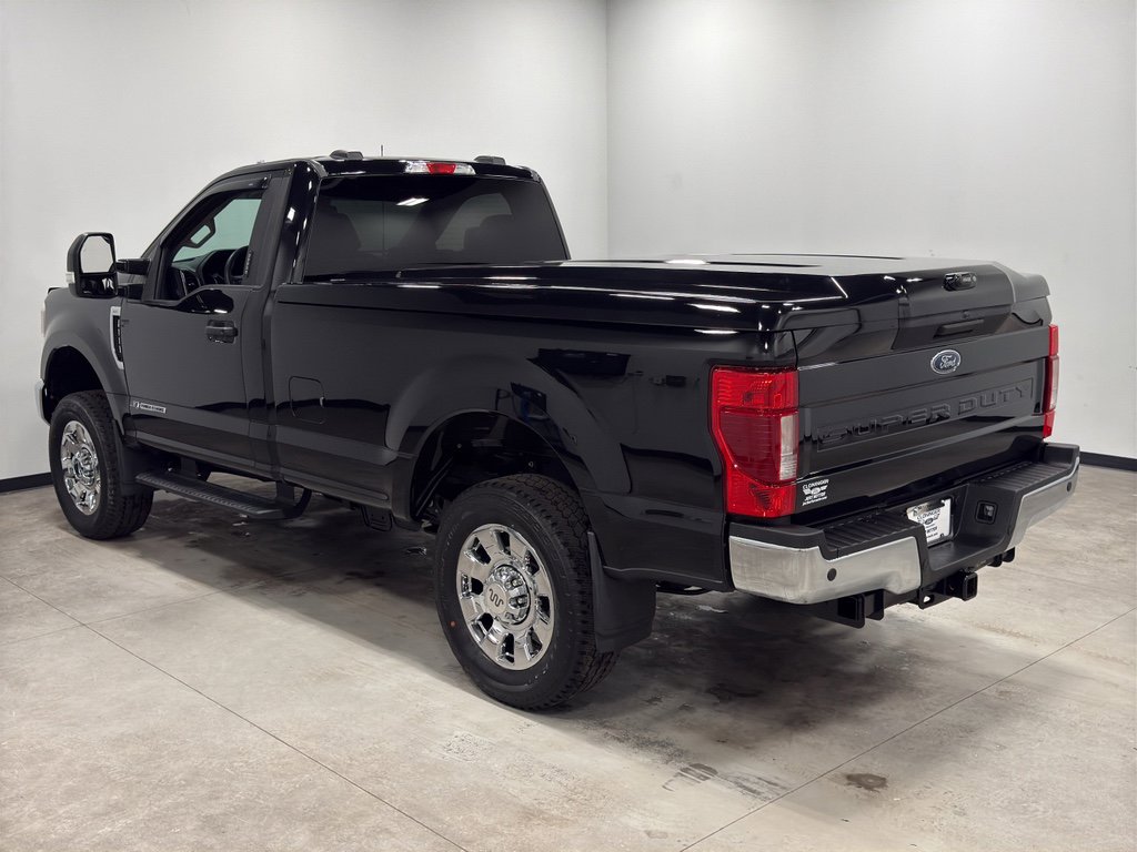 Used 2022 Ford F350 XLT w/ XLT Value Package image 6