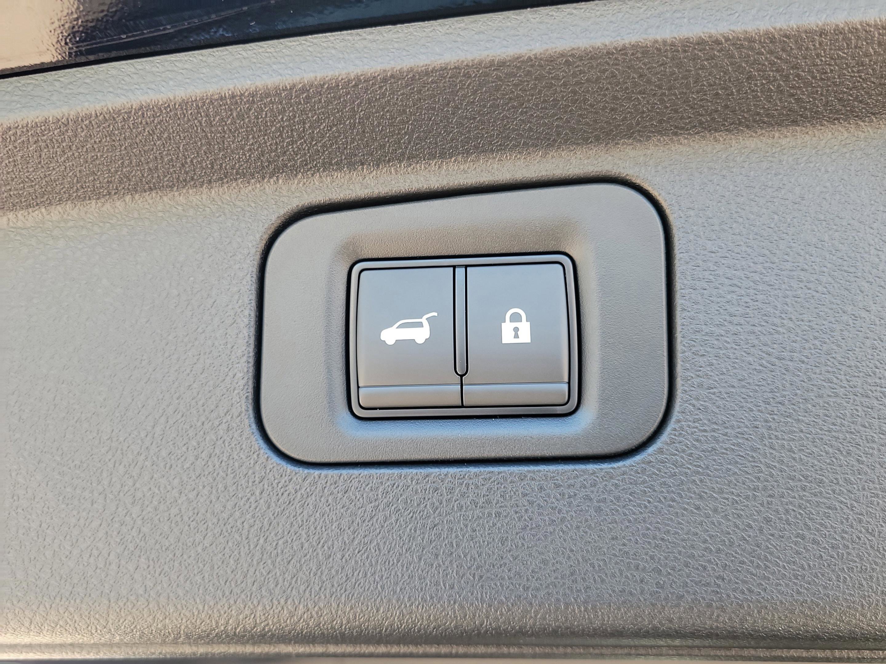 New 2026 Nissan Armada Platinum Reserve image 12