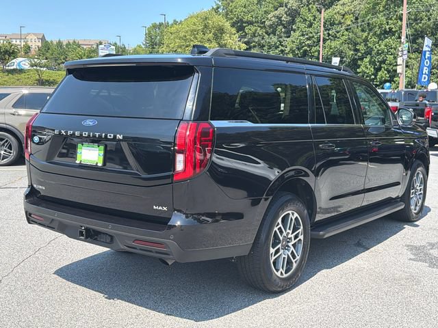 Used 2025 Ford Expedition Max Active RWD image 8