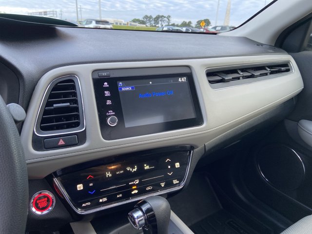 Used 2020 Honda HR-V EX image 38