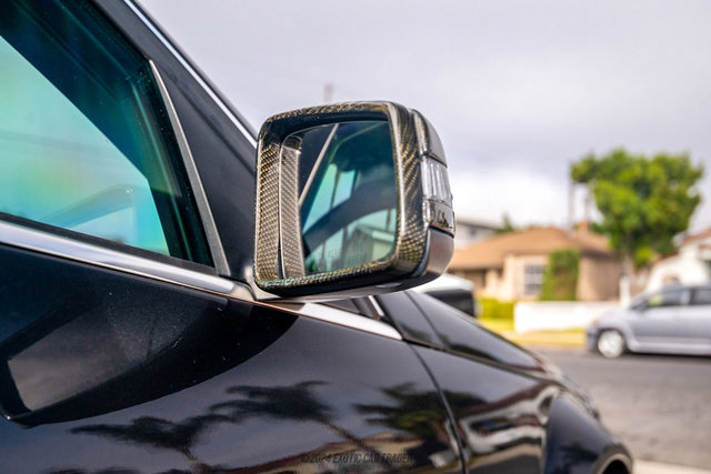 Used 2013 Mercedes-Benz C 63 AMG Sedan image 65