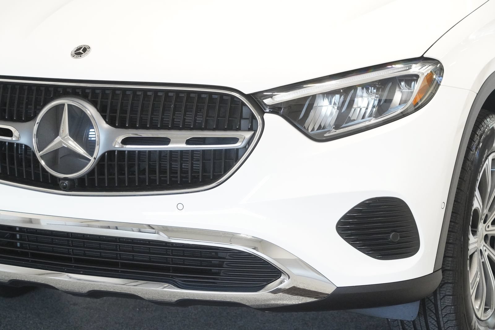 Used 2026 Mercedes-Benz GLC 300 4MATIC image 6