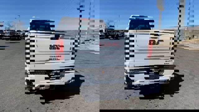 New 2026 GMC Sierra 1500 Denali image 7