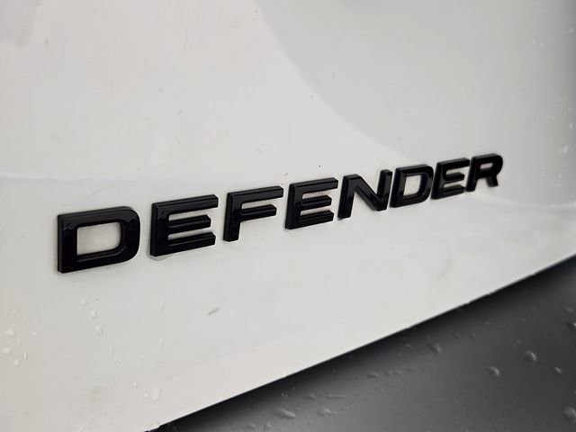 Certified 2022 Land Rover Defender 110 AWD/4WD image 30