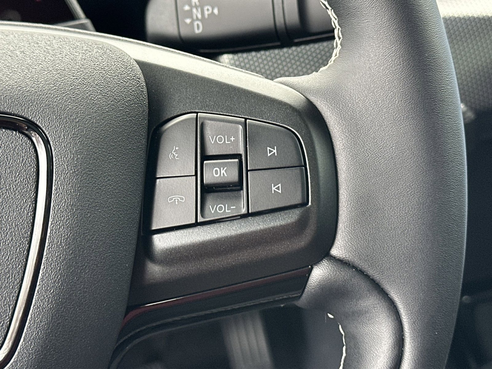 New 2025 Ford Mustang Mach-E GT w/ Bronze Appearance Package image 21