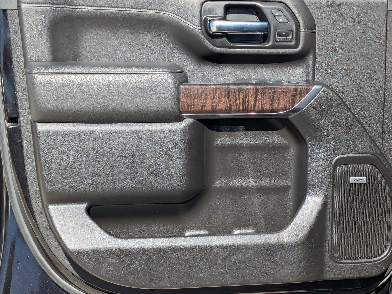 Used 2022 GMC Sierra 3500 Denali image 13