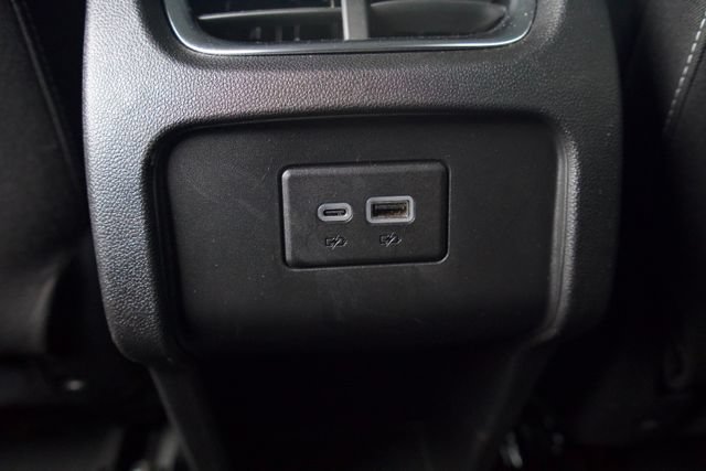 Used 2025 Chevrolet Blazer LT FWD image 33