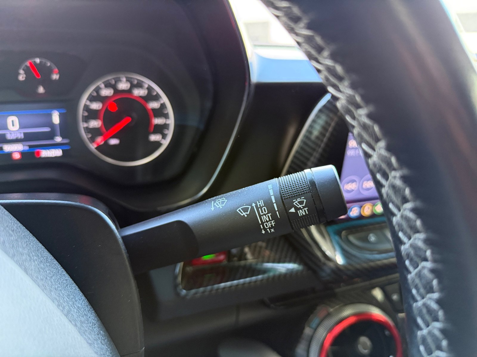 Used 2022 Chevrolet Camaro LT RWD image 22