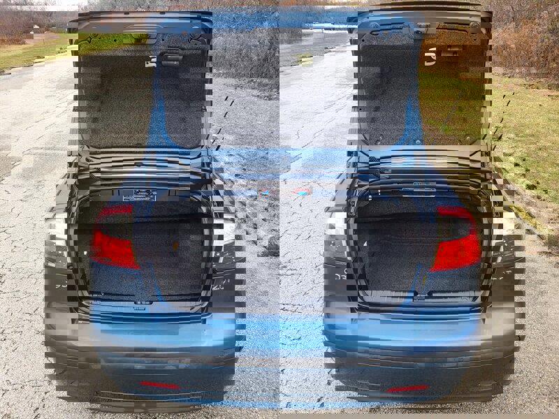 Used 2006 Saab 9-3 2.0T image 10