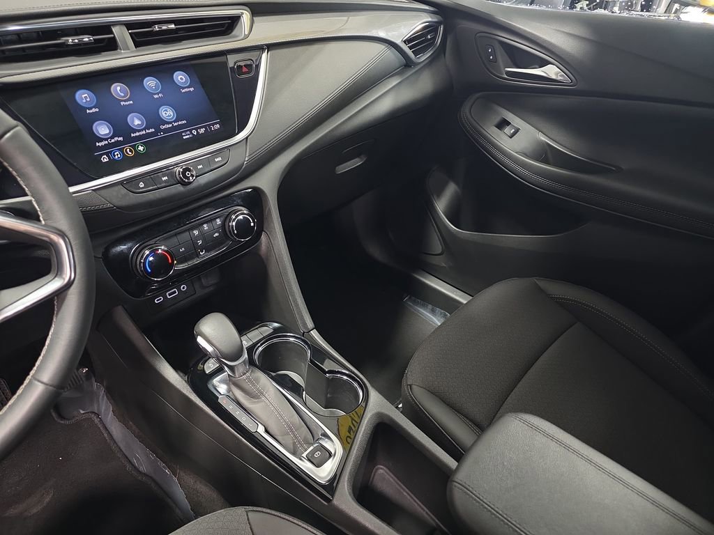 Certified 2023 Buick Encore GX Preferred image 25