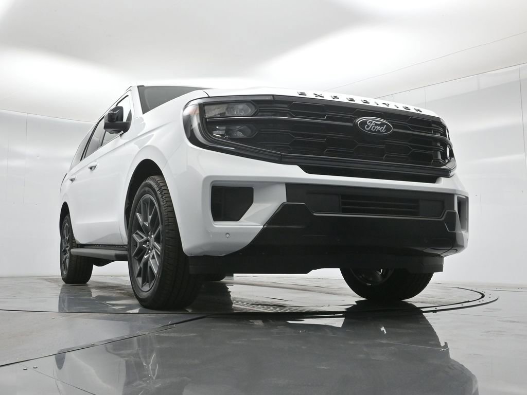 New 2026 Ford Expedition Platinum image 46