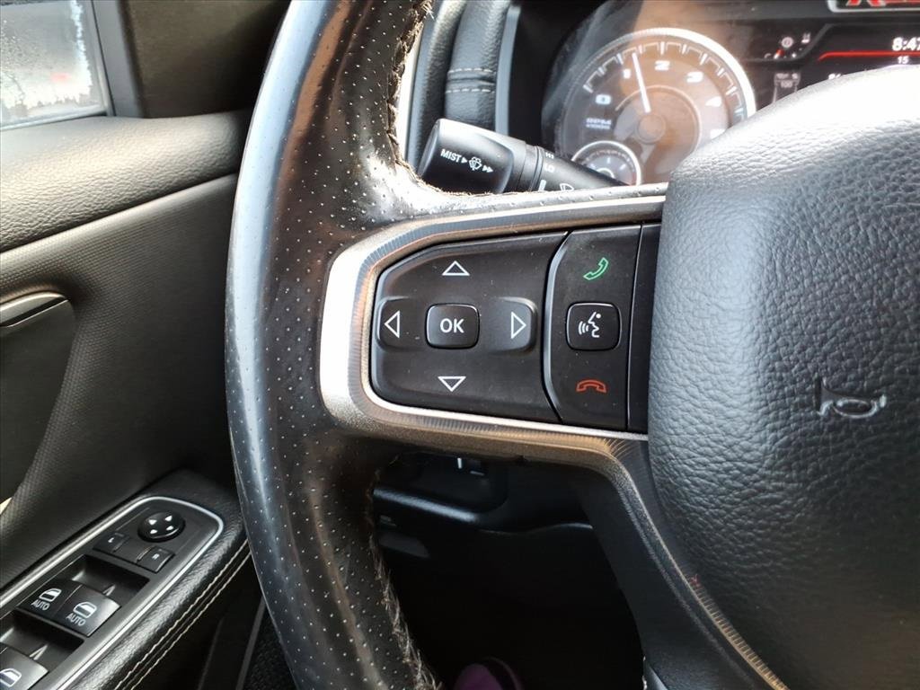 Used 2020 RAM 1500 Rebel image 16
