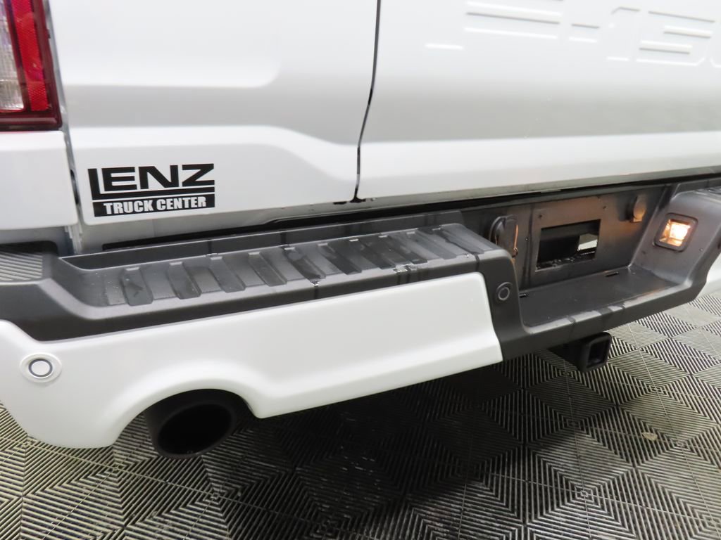 Used 2025 Ford F150 Lariat w/ Bed Utility Package image 46