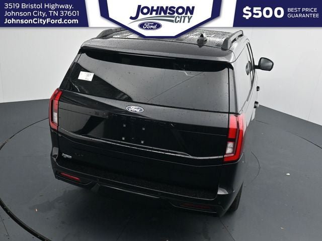 New 2027 Ford Expedition Platinum w/ Stealth Performance Package AWD/4WD image 21