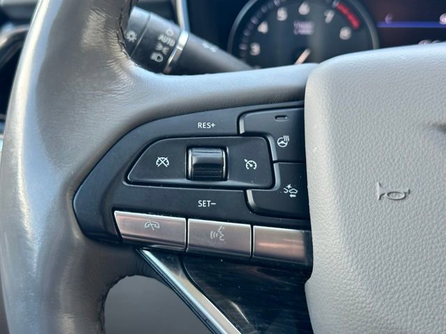 Used 2020 Cadillac XT6 Premium Luxury image 20