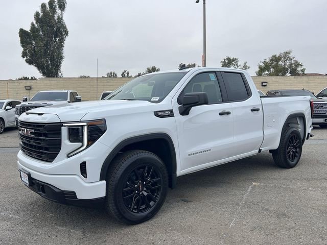New 2026 GMC Sierra 1500 Pro w/ Graphite Edition AWD/4WD image 7