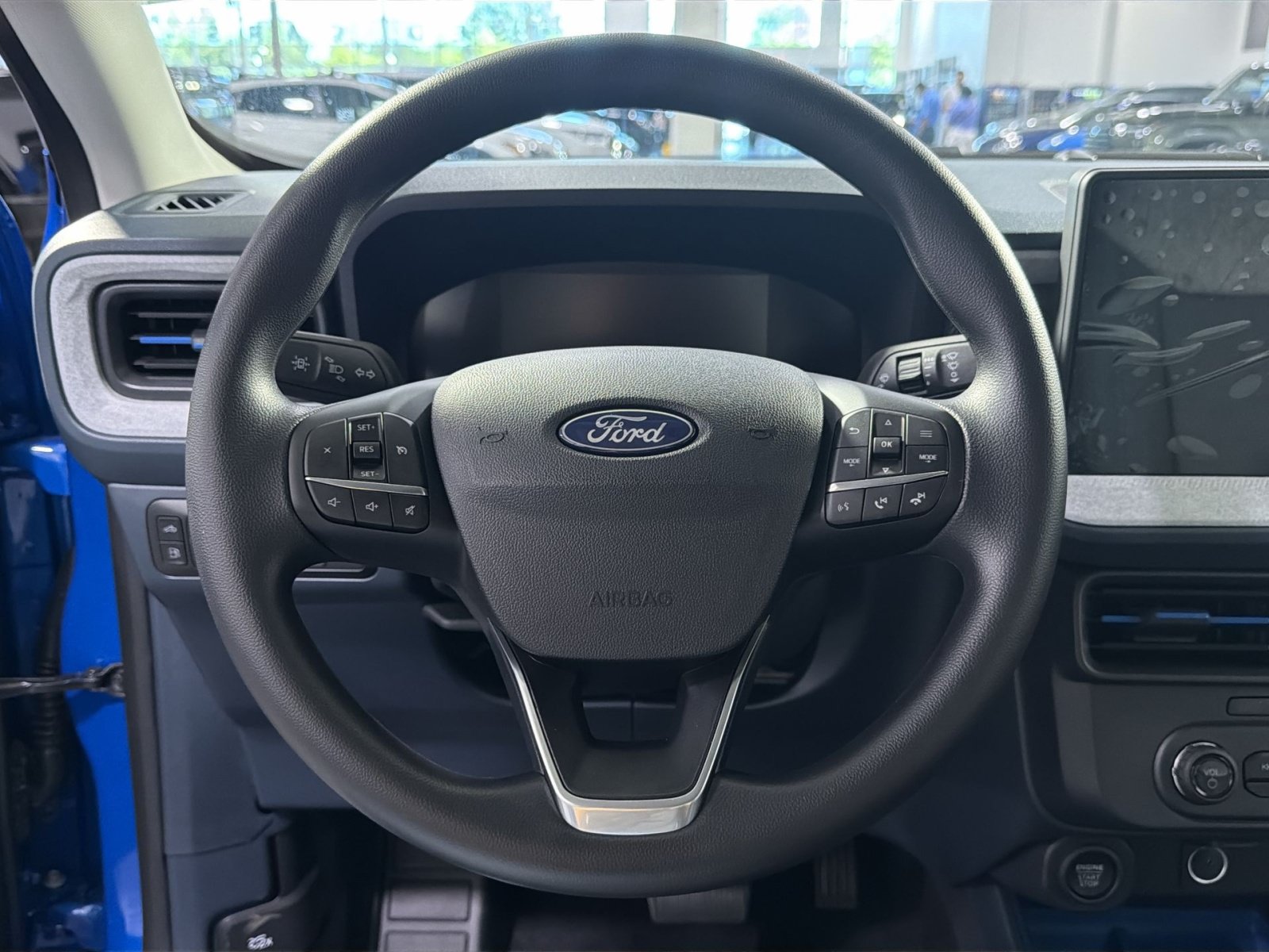 New 2026 Ford Maverick XLT w/ Equipment Group 301A AWD/4WD image 26