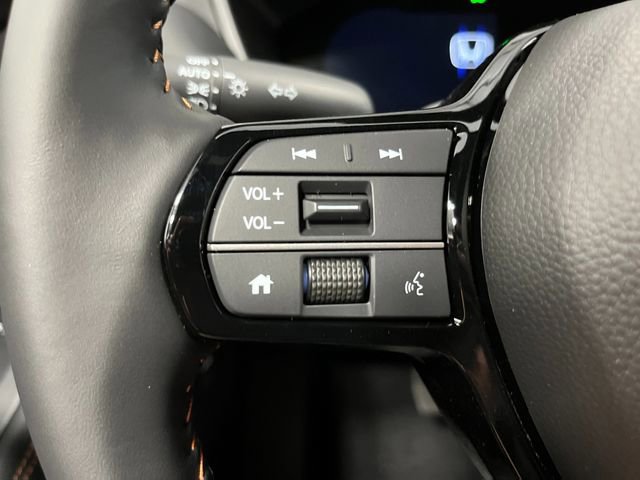 New 2027 Honda HR-V Sport image 17