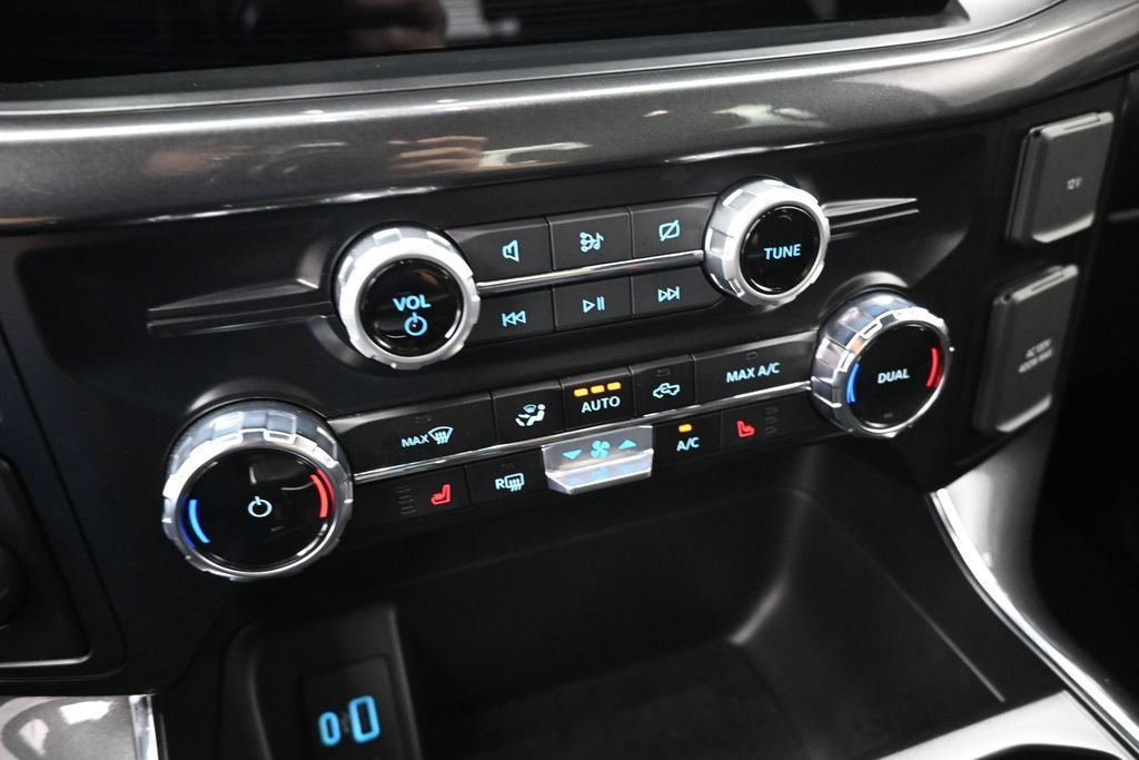 Certified 2023 Ford F150 XLT RWD image 17