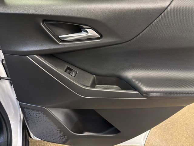 Used 2026 Chevrolet Equinox LT w/ LPO, Floor Liner Package image 23