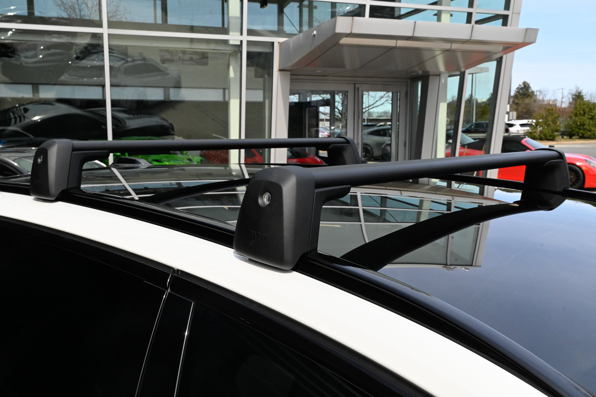 Used 2026 BMW M5 Touring image 60