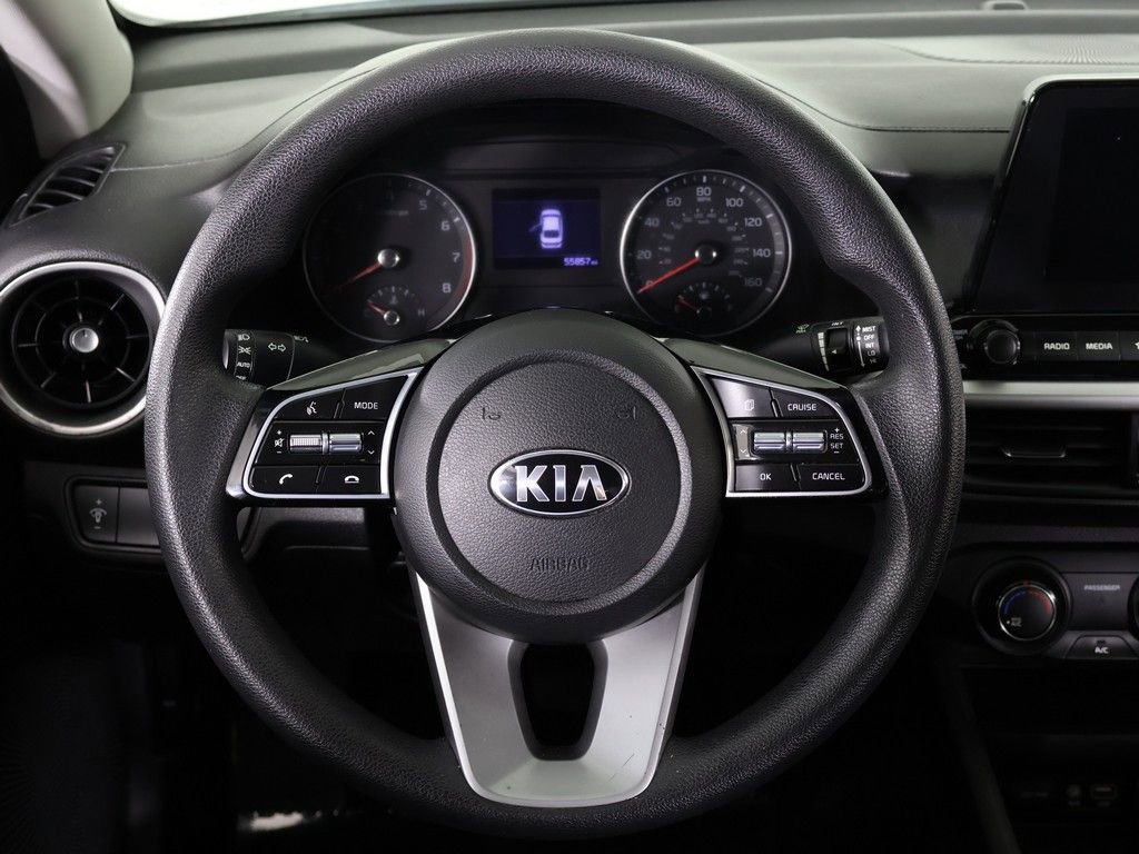 Used 2020 Kia Forte LXS FWD image 33