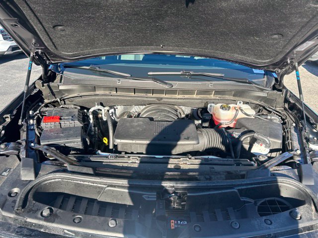 Used 2025 Chevrolet Tahoe Premier w/ Sun And Tow Package AWD/4WD image 30