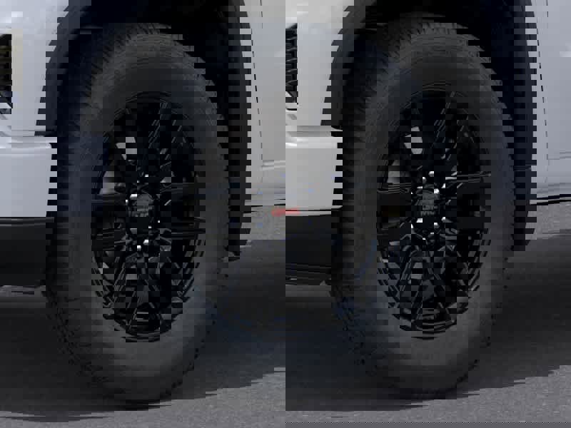 New 2026 GMC Sierra 1500 Elevation AWD/4WD image 9