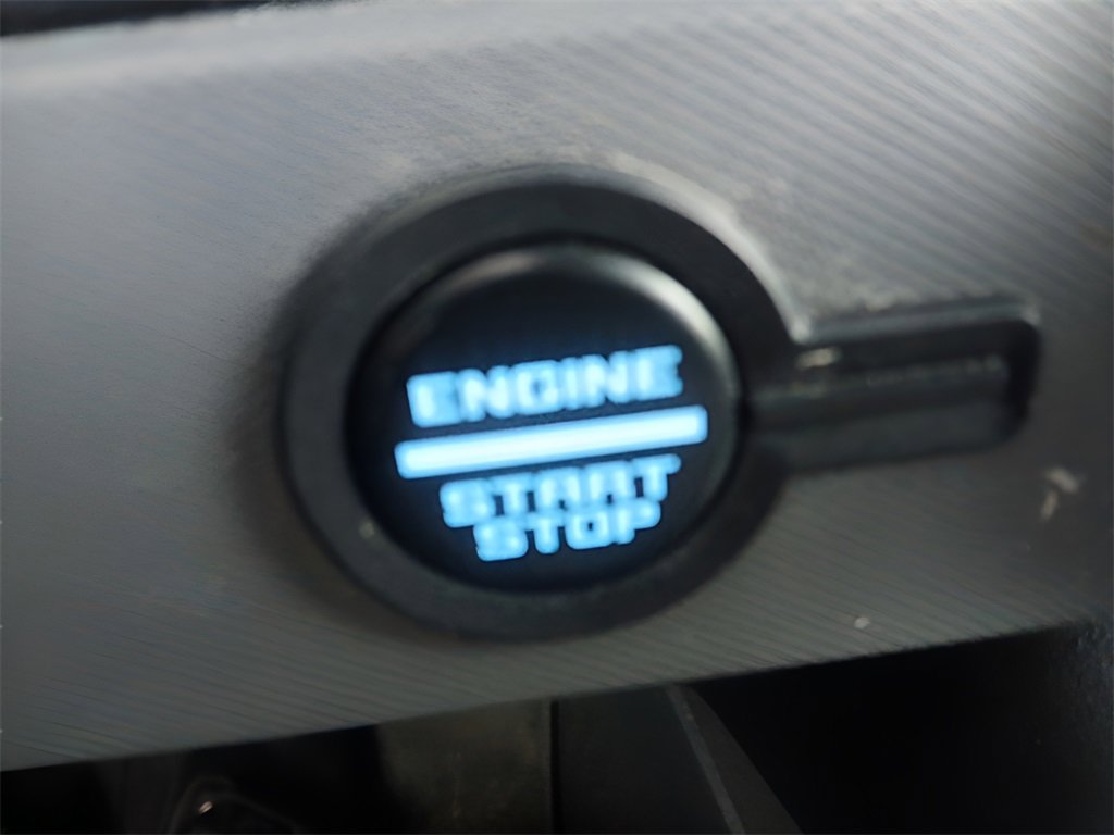 Certified 2023 Ford Bronco Big Bend image 12