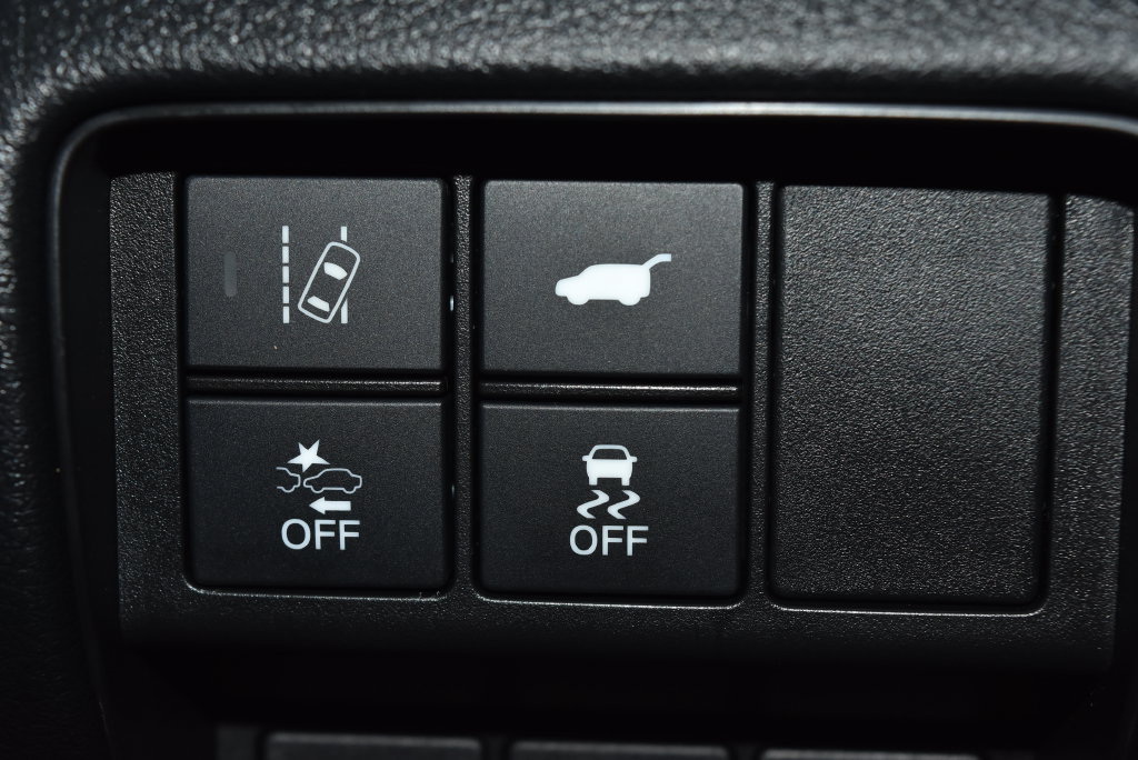 Used 2022 Honda CR-V EX-L image 18
