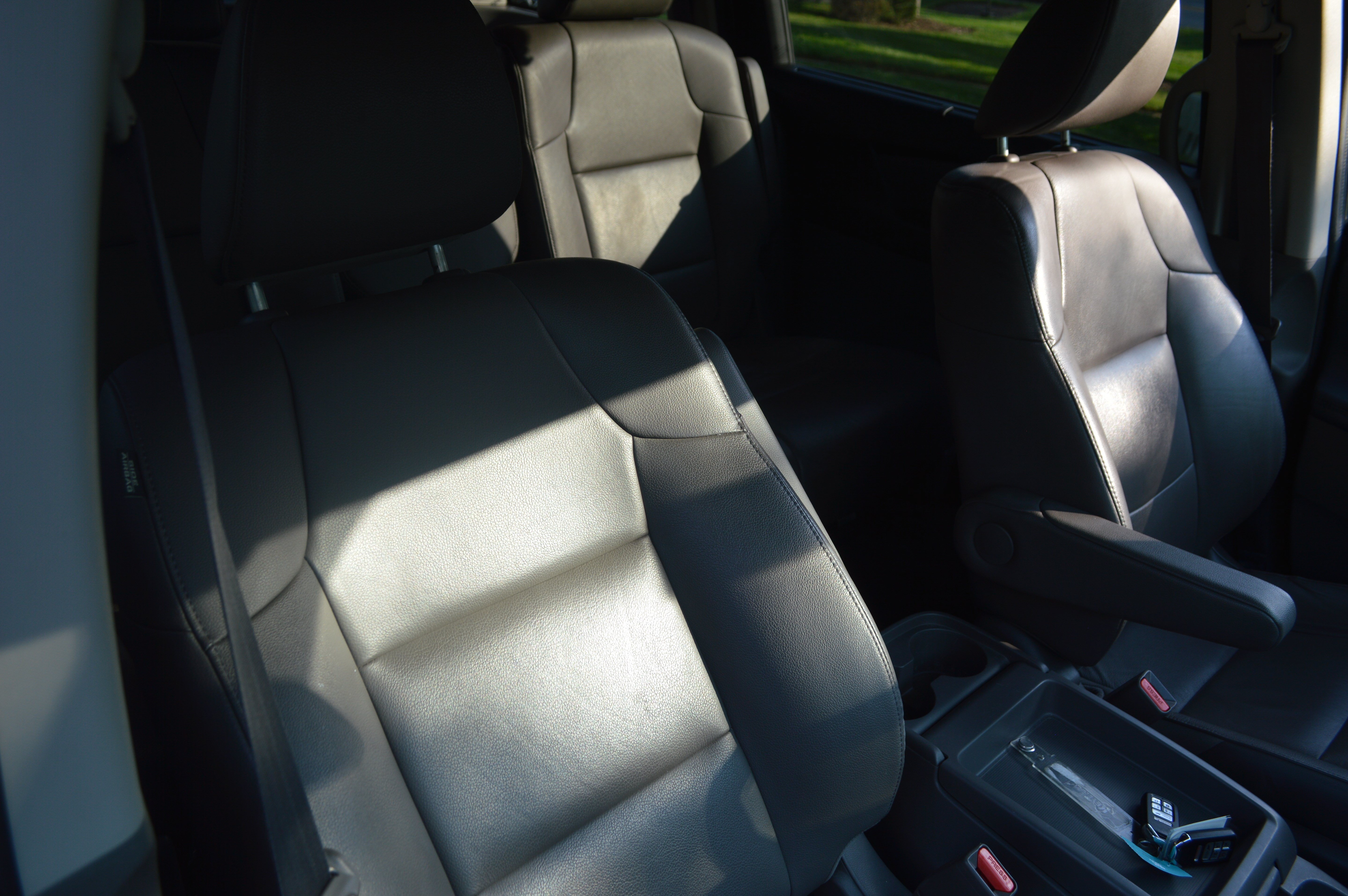 Used 2016 Honda Odyssey Touring Elite image 37