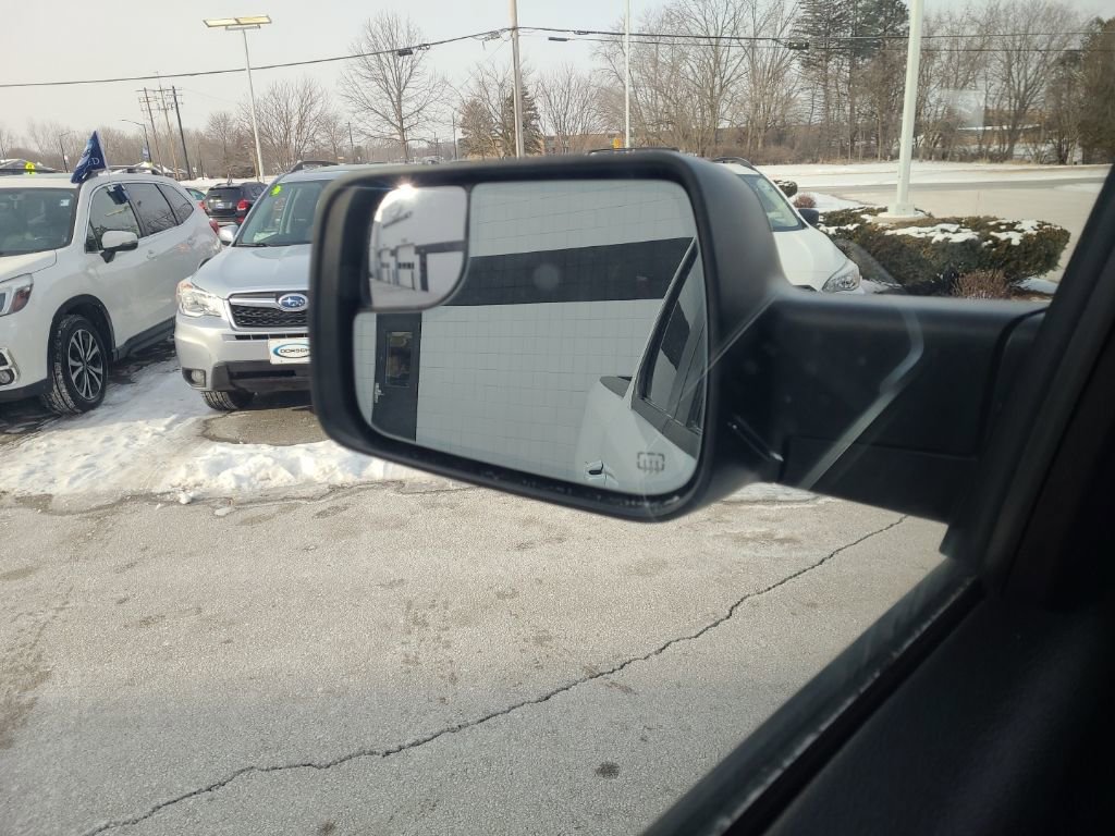 Used 2022 RAM 1500 Big Horn w/ Trailer Tow Group image 22