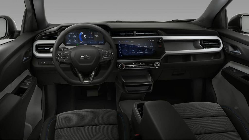 New 2027 Chevrolet Bolt LT FWD image 5