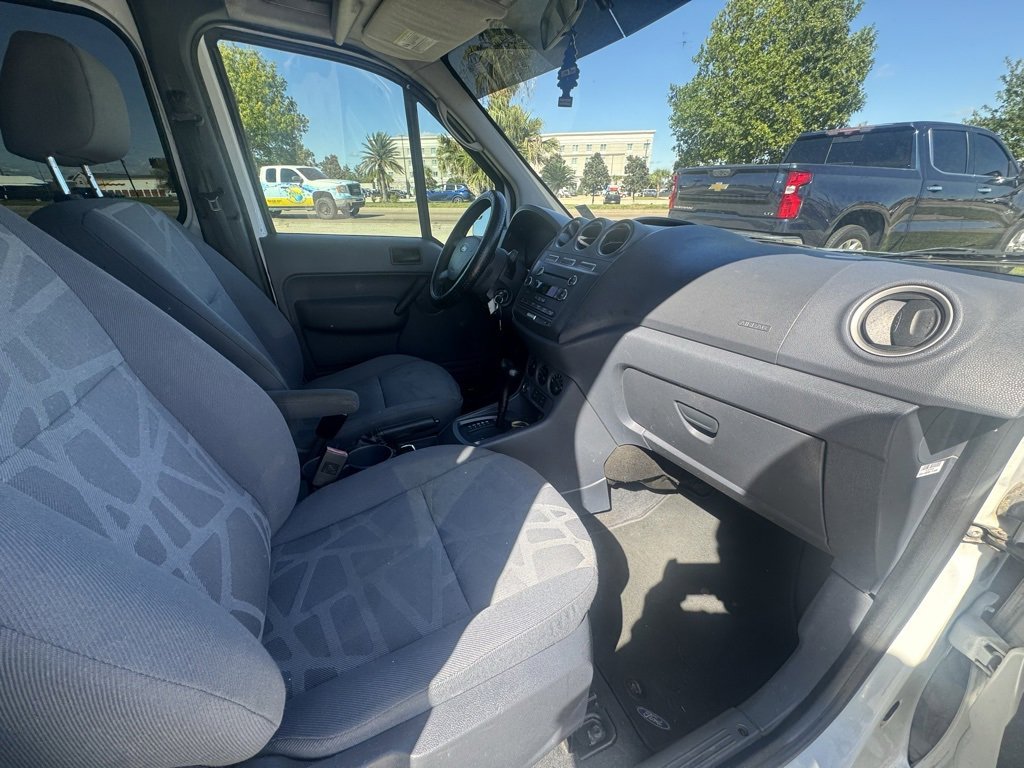 Used 2013 Ford Transit Connect XLT Premium FWD image 10
