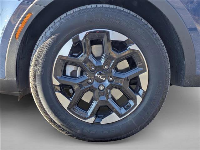 Used 2025 Kia Sorento S w/ Panoramic Sunroof Package image 9