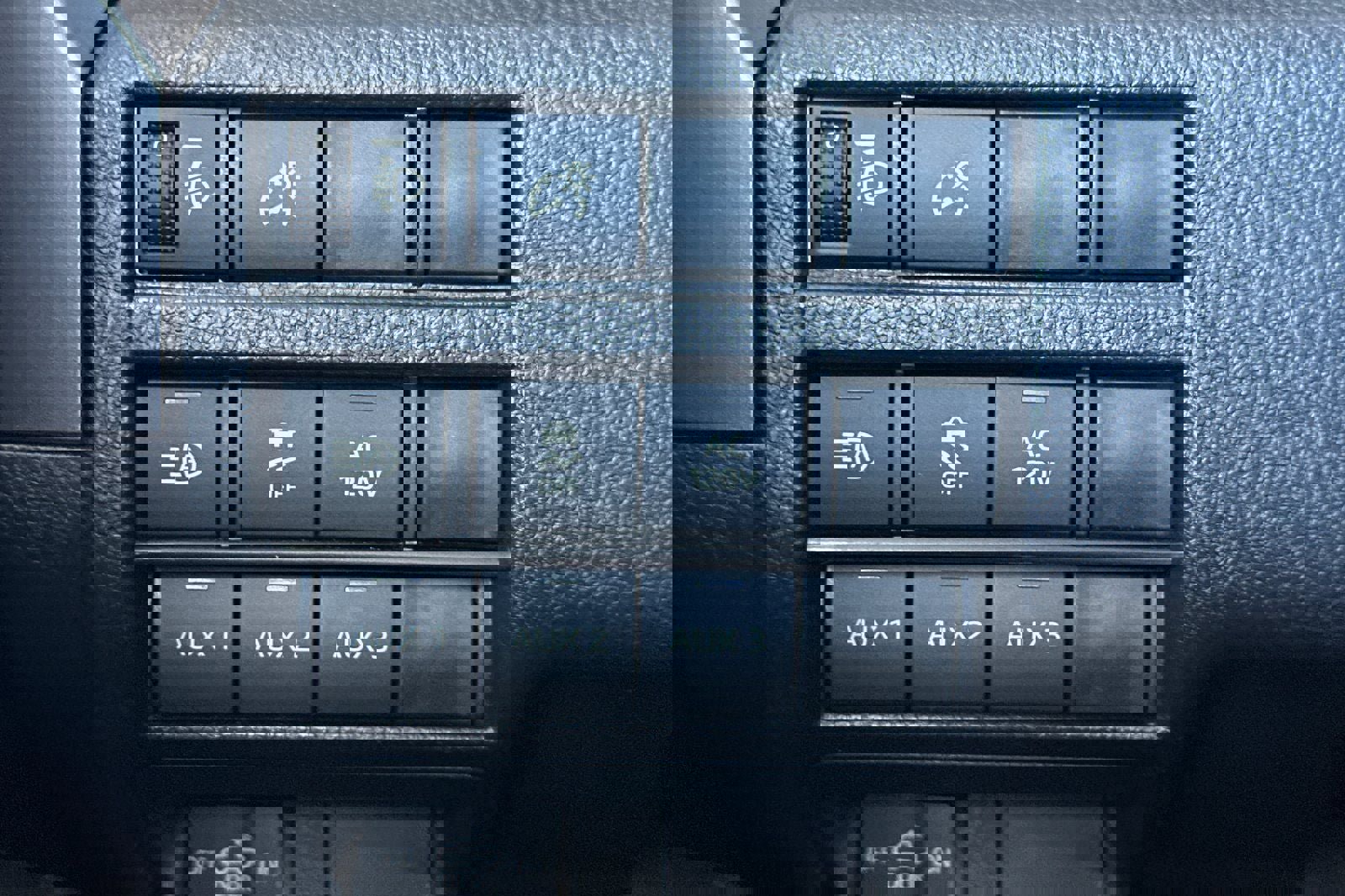 New 2026 Toyota Tacoma TRD Off-Road image 30