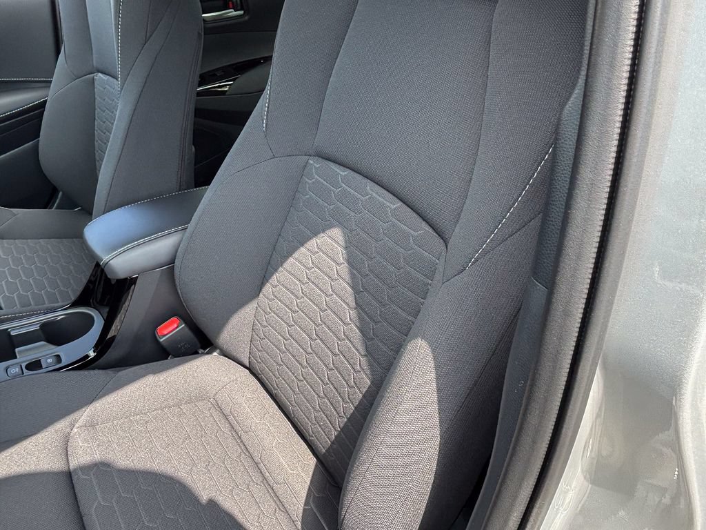New 2026 Toyota Corolla SE FWD image 13