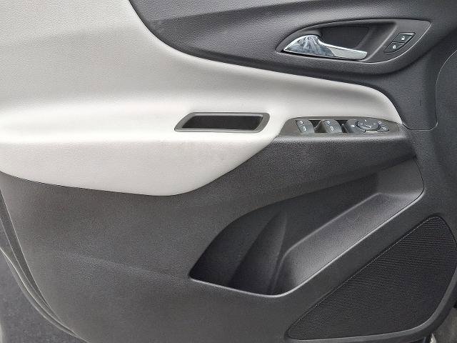 Certified 2022 Chevrolet Equinox LS image 13