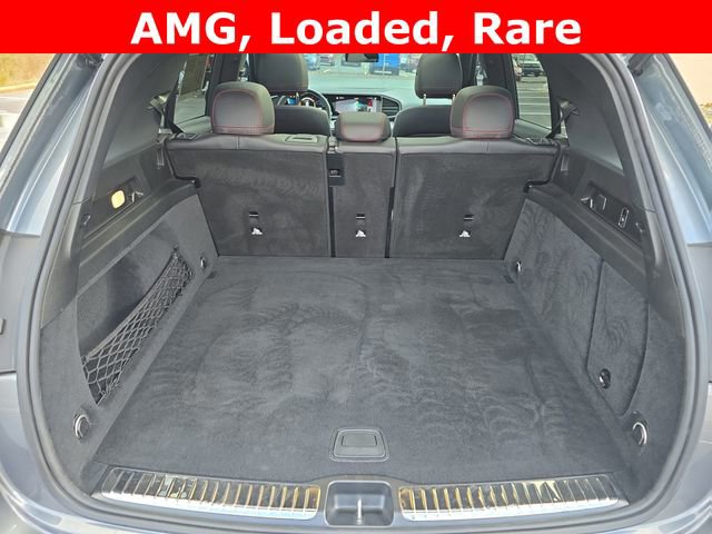Used 2023 Mercedes-Benz GLE 53 AMG 4MATIC image 12